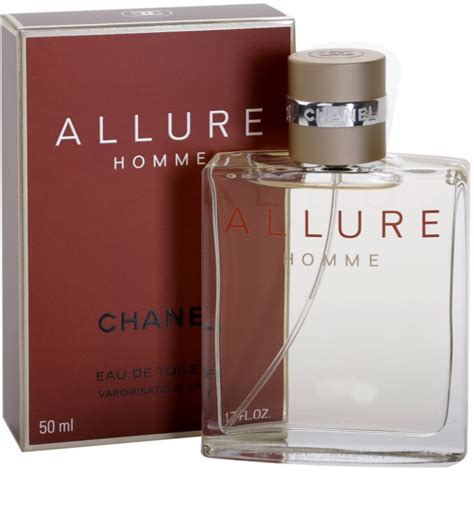 chanel allure męskie perfumy|Chanel Allure perfume 50ml price.